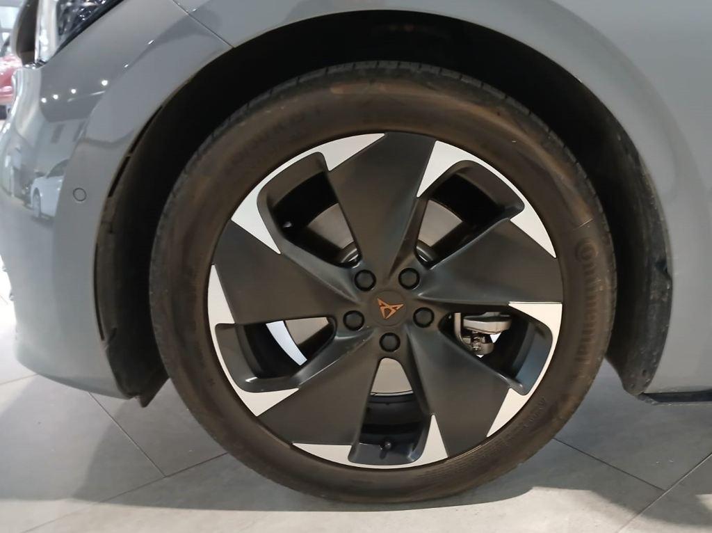 CUPRA Born 58kWh E-Boost Pack 170 kW (231 CV) - 7