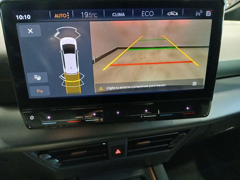 CUPRA Born 58kWh E-Boost Pack 170 kW (231 CV) - 8