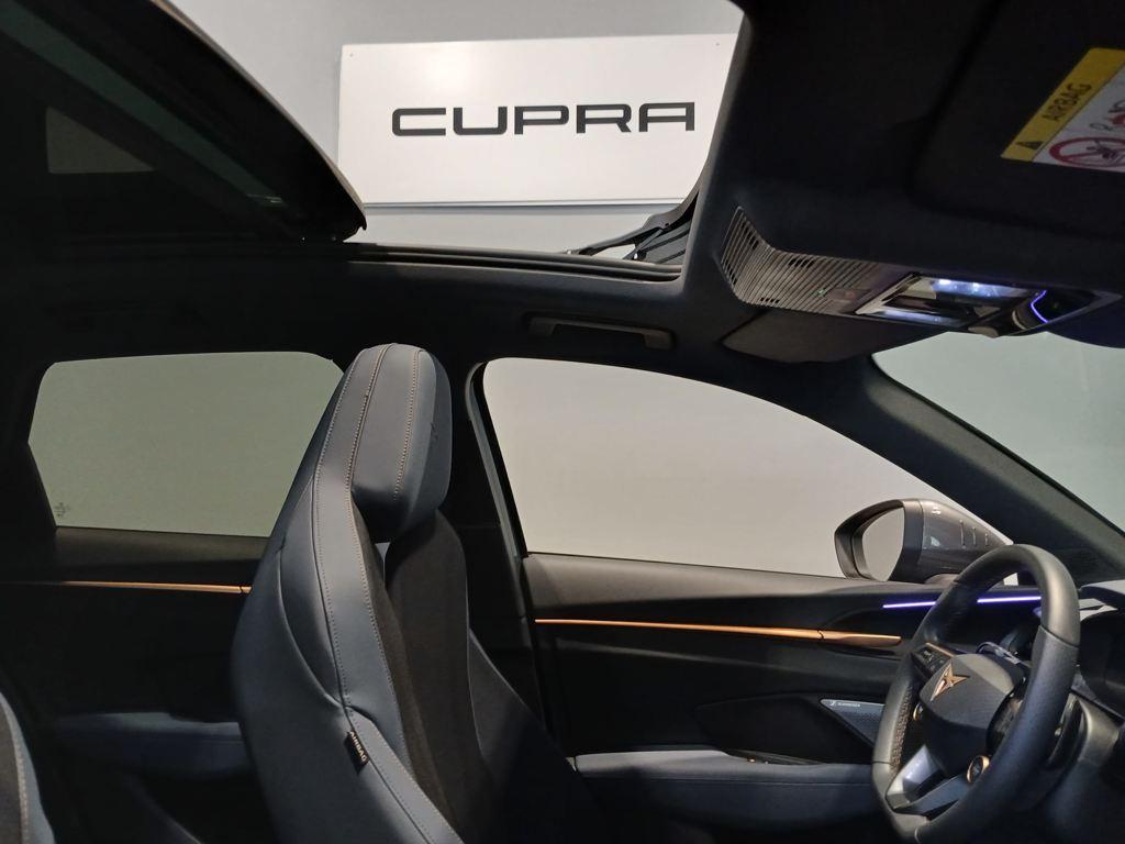 CUPRA Born 58kWh E-Boost Pack 170 kW (231 CV) - 9