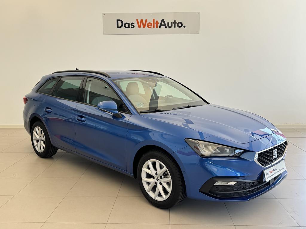 SEAT Leon ST 1.0 TSI S&S Style XS 81 kW (110 CV) - 0