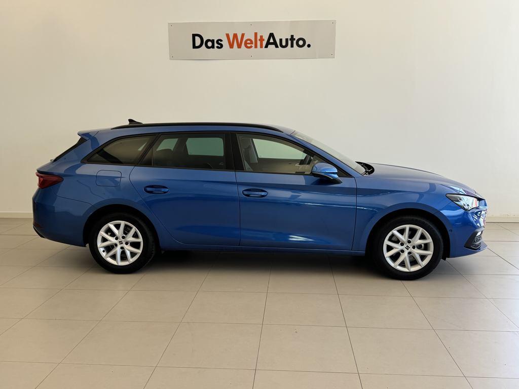 SEAT Leon ST 1.0 TSI S&S Style XS 81 kW (110 CV) - 2