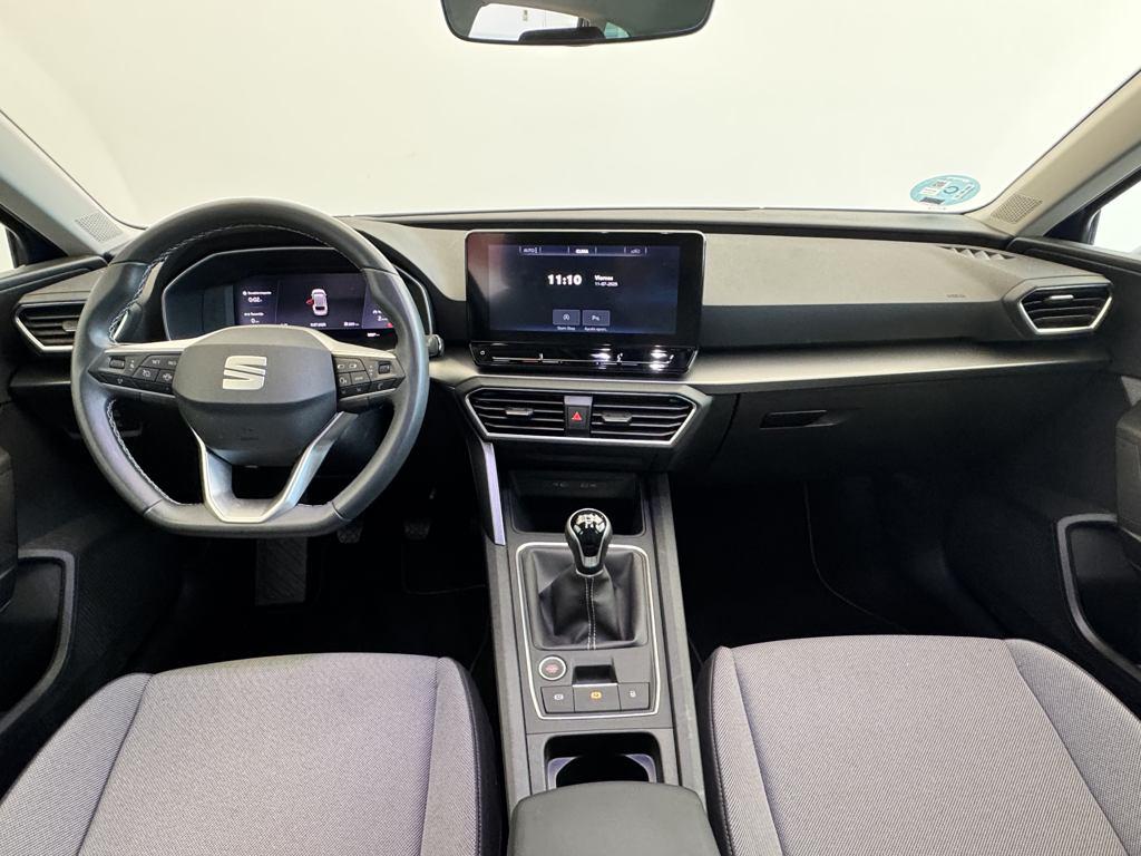 SEAT Leon ST 1.0 TSI S&S Style XS 81 kW (110 CV) - 3