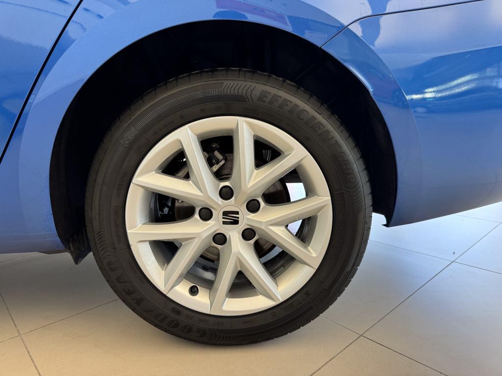 SEAT Leon ST 1.0 TSI S&S Style XS 81 kW (110 CV) - 7