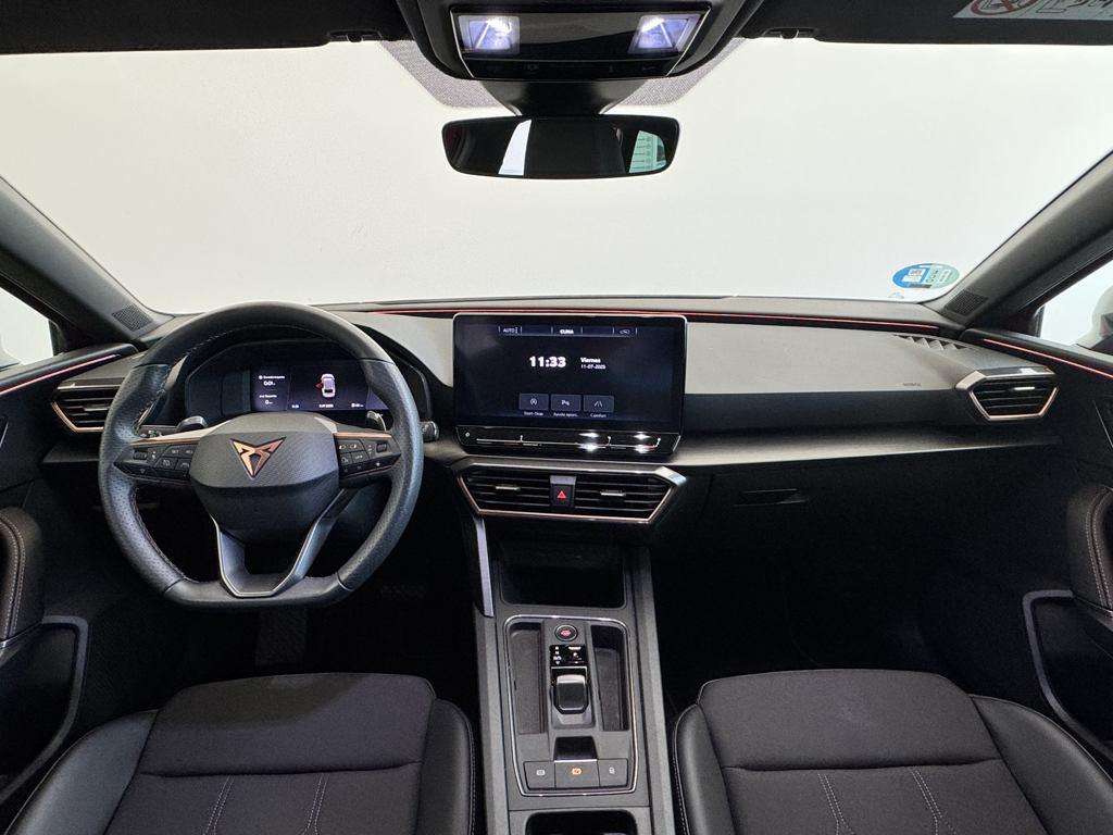 CUPRA Leon Sportstourer 1.5 eTSI DSG 110 kW (150 CV) - 3