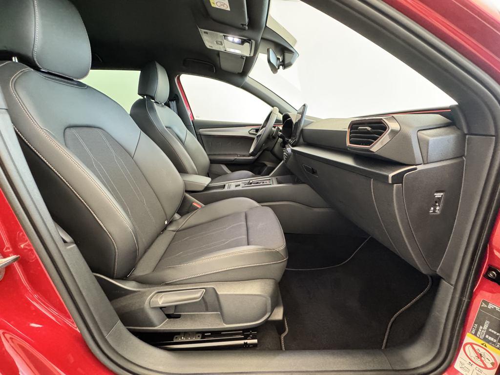 CUPRA Leon Sportstourer 1.5 eTSI DSG 110 kW (150 CV) - 4