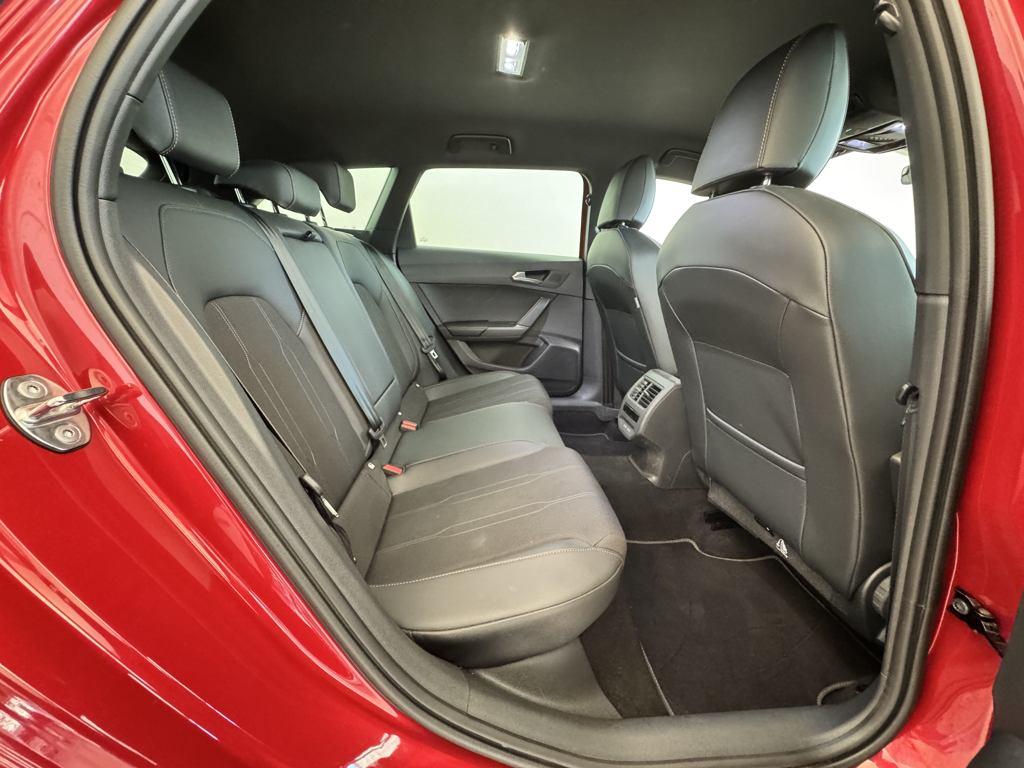 CUPRA Leon Sportstourer 1.5 eTSI DSG 110 kW (150 CV) - 5