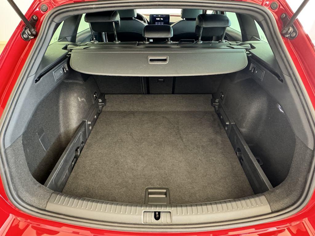 CUPRA Leon Sportstourer 1.5 eTSI DSG 110 kW (150 CV) - 6