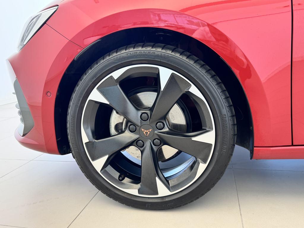 CUPRA Leon Sportstourer 1.5 eTSI DSG 110 kW (150 CV) - 7