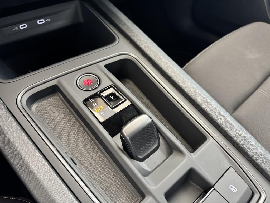 CUPRA Leon Sportstourer 1.5 eTSI DSG 110 kW (150 CV) - 8