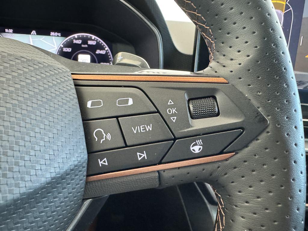 CUPRA Leon Sportstourer 1.5 eTSI DSG 110 kW (150 CV) - 10