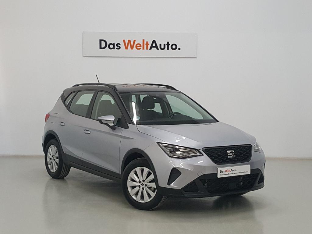 SEAT Arona 1.0 TSI Style XM 81 kW (110 CV) - 0