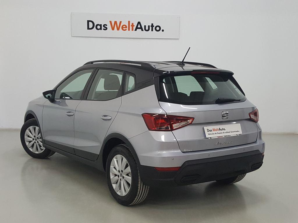 SEAT Arona 1.0 TSI Style XM 81 kW (110 CV) - 1