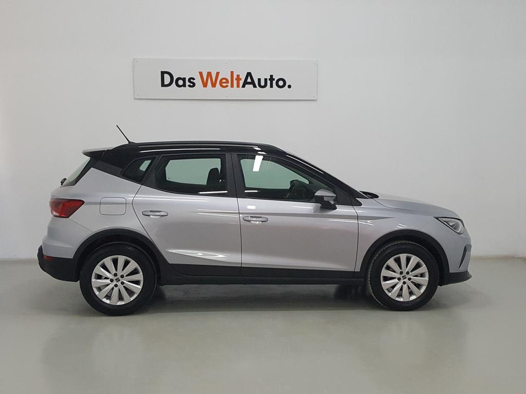 SEAT Arona 1.0 TSI Style XM 81 kW (110 CV) - 2