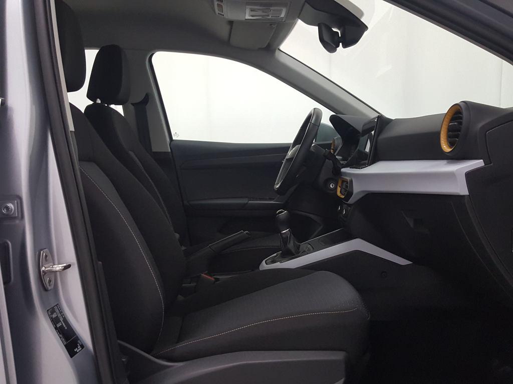 SEAT Arona 1.0 TSI Style XM 81 kW (110 CV) - 4