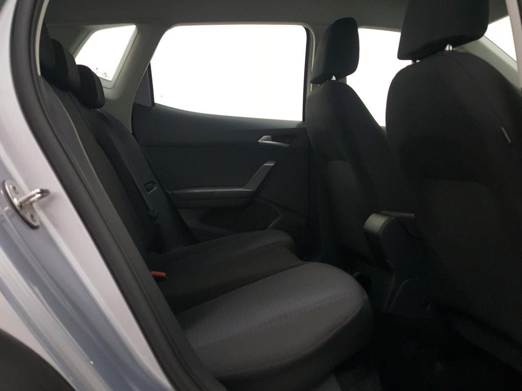 SEAT Arona 1.0 TSI Style XM 81 kW (110 CV) - 5