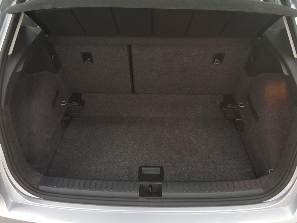 SEAT Arona 1.0 TSI Style XM 81 kW (110 CV) - 6