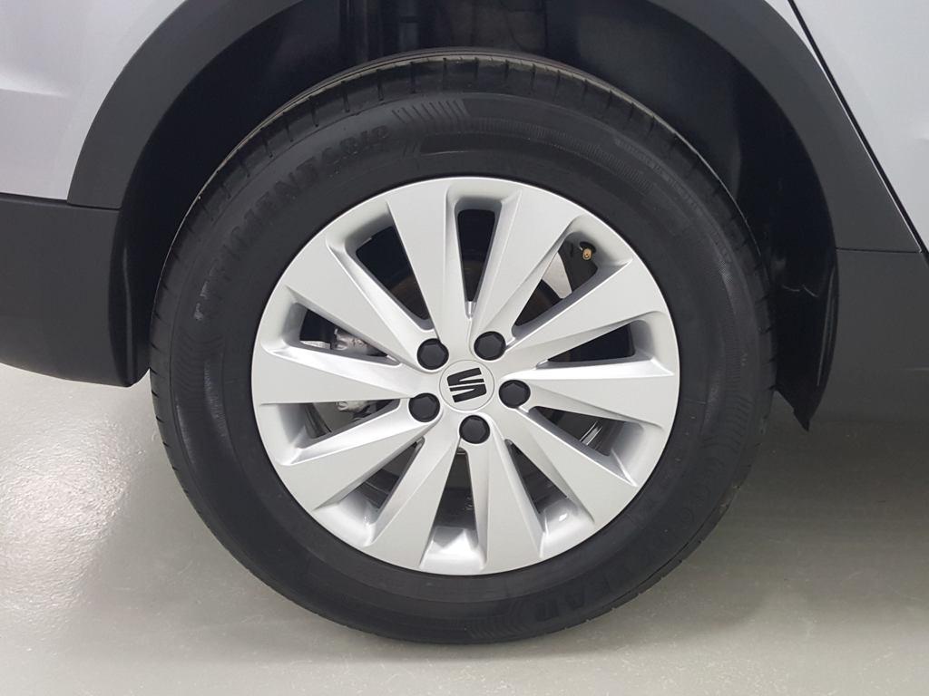 SEAT Arona 1.0 TSI Style XM 81 kW (110 CV) - 7