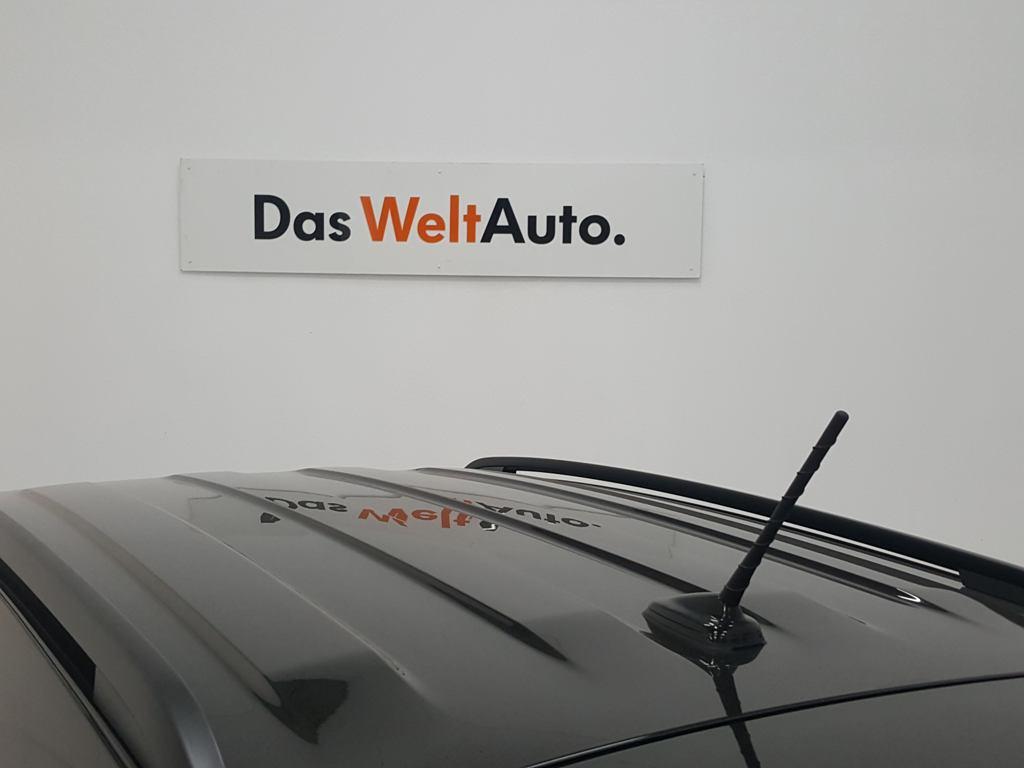 SEAT Arona 1.0 TSI Style XM 81 kW (110 CV) - 8