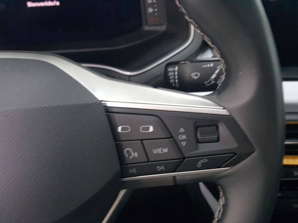 SEAT Arona 1.0 TSI Style XM 81 kW (110 CV) - 11