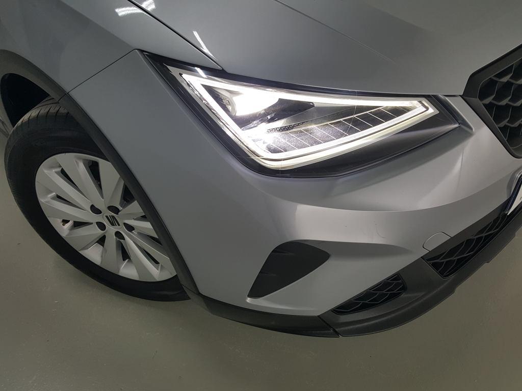 SEAT Arona 1.0 TSI Style XM 81 kW (110 CV) - 13