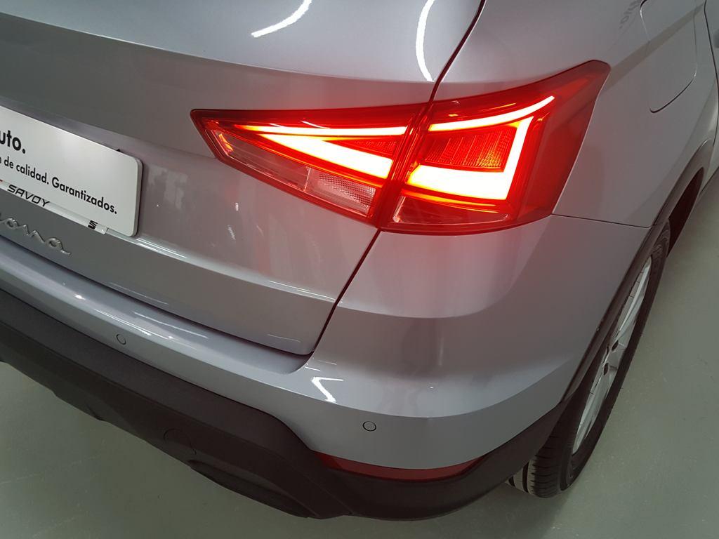 SEAT Arona 1.0 TSI Style XM 81 kW (110 CV) - 14