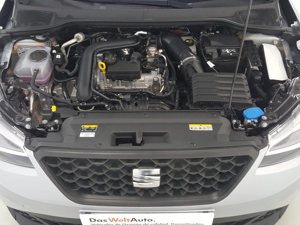 SEAT Arona 1.0 TSI Style XM 81 kW (110 CV) - 15
