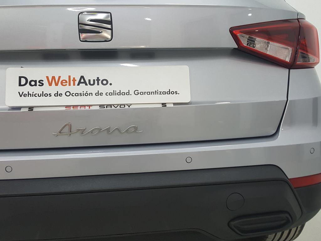 SEAT Arona 1.0 TSI Style XM 81 kW (110 CV) - 19