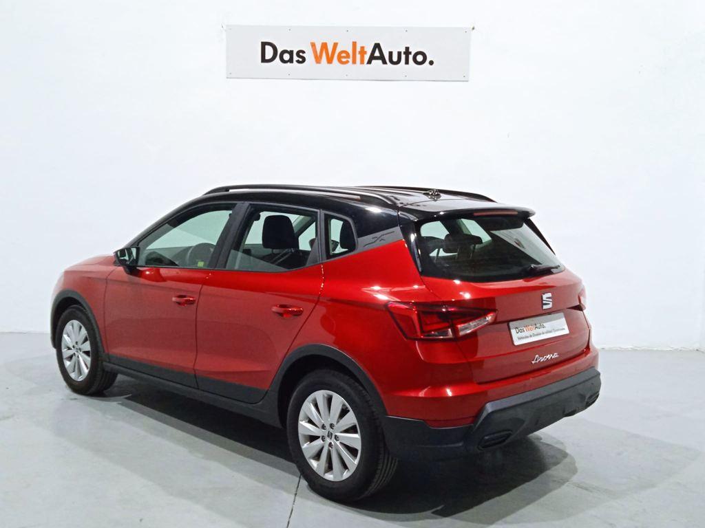 SEAT Arona 1.0 TSI Style XL 85 kW (115 CV) - 1