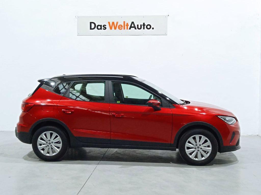 SEAT Arona 1.0 TSI Style XL 85 kW (115 CV) - 2