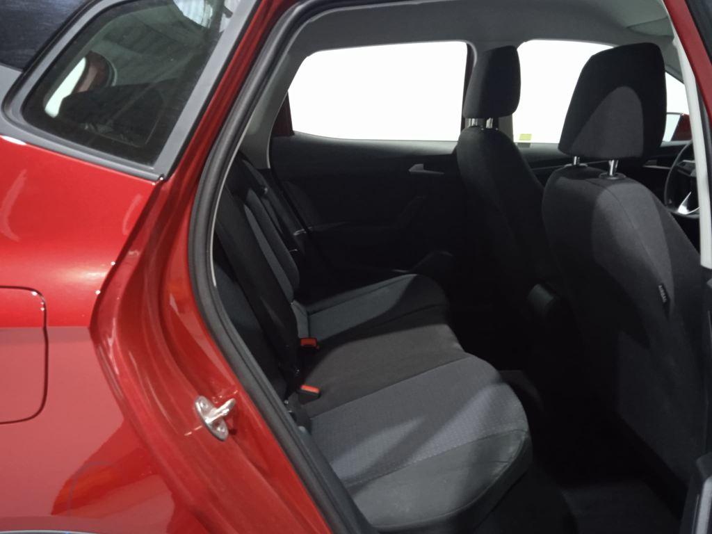 SEAT Arona 1.0 TSI Style XL 85 kW (115 CV) - 5