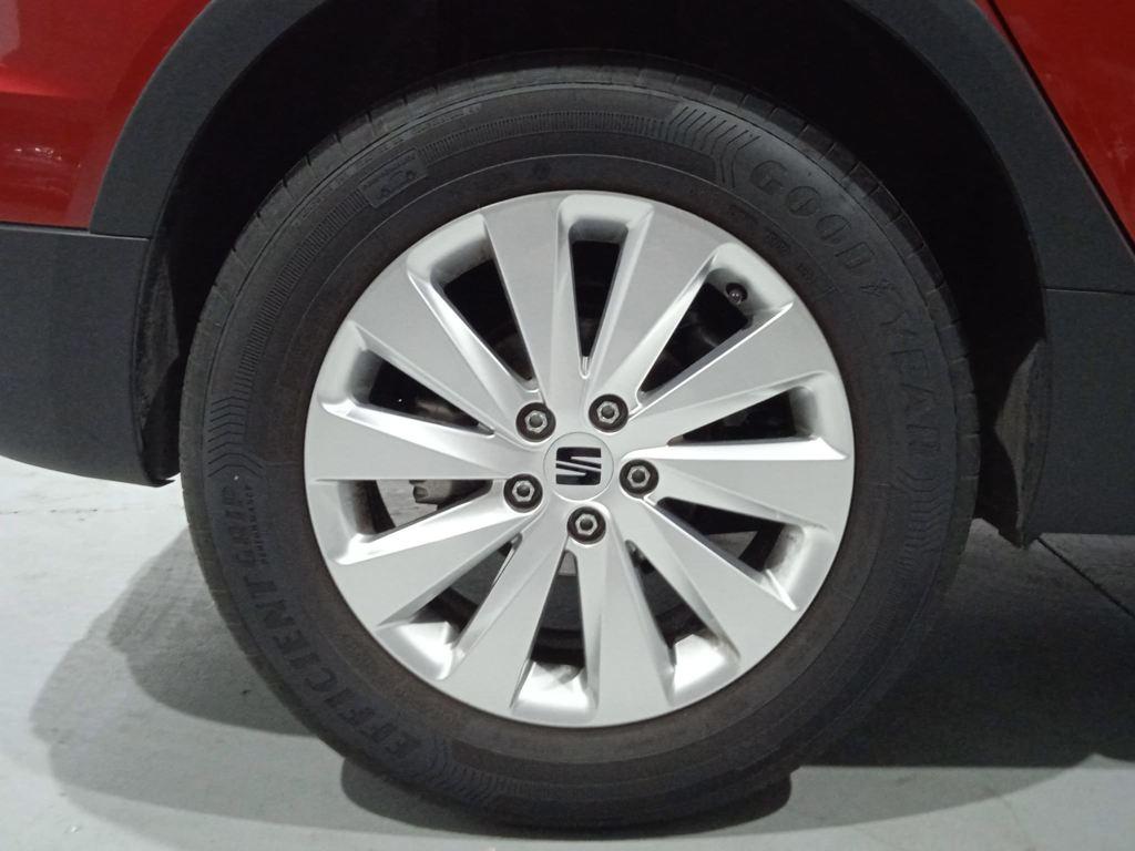 SEAT Arona 1.0 TSI Style XL 85 kW (115 CV) - 7