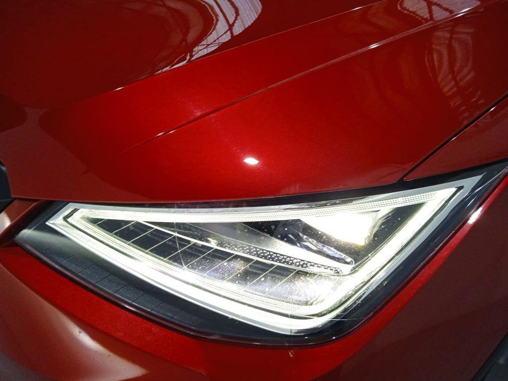 SEAT Arona 1.0 TSI Style XL 85 kW (115 CV) - 8