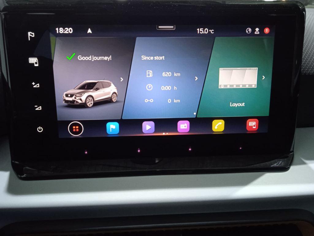 SEAT Arona 1.0 TSI Style XL 85 kW (115 CV) - 10