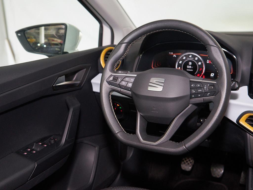 SEAT Ibiza 1.0 TSI Style XL 81 kW (110 CV) - 10