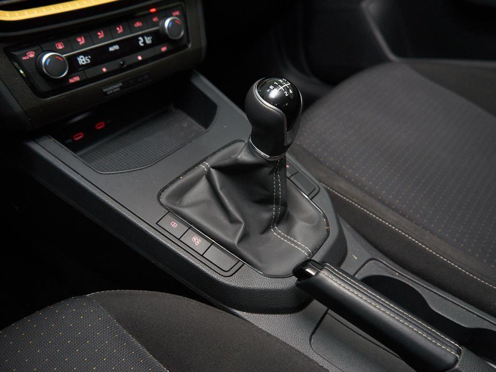 SEAT Ibiza 1.0 TSI Style XL 81 kW (110 CV) - 11