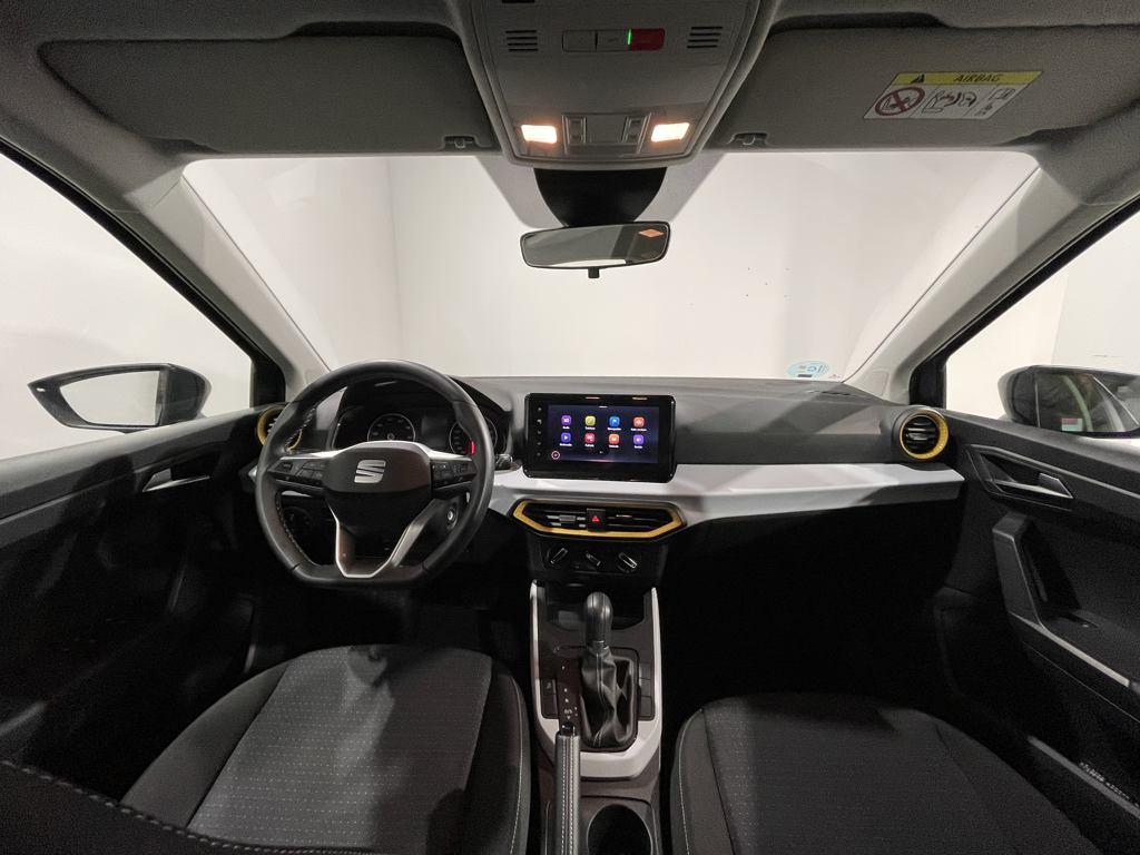 SEAT Arona 1.0 TSI Style XM 85 kW (115 CV) - 3