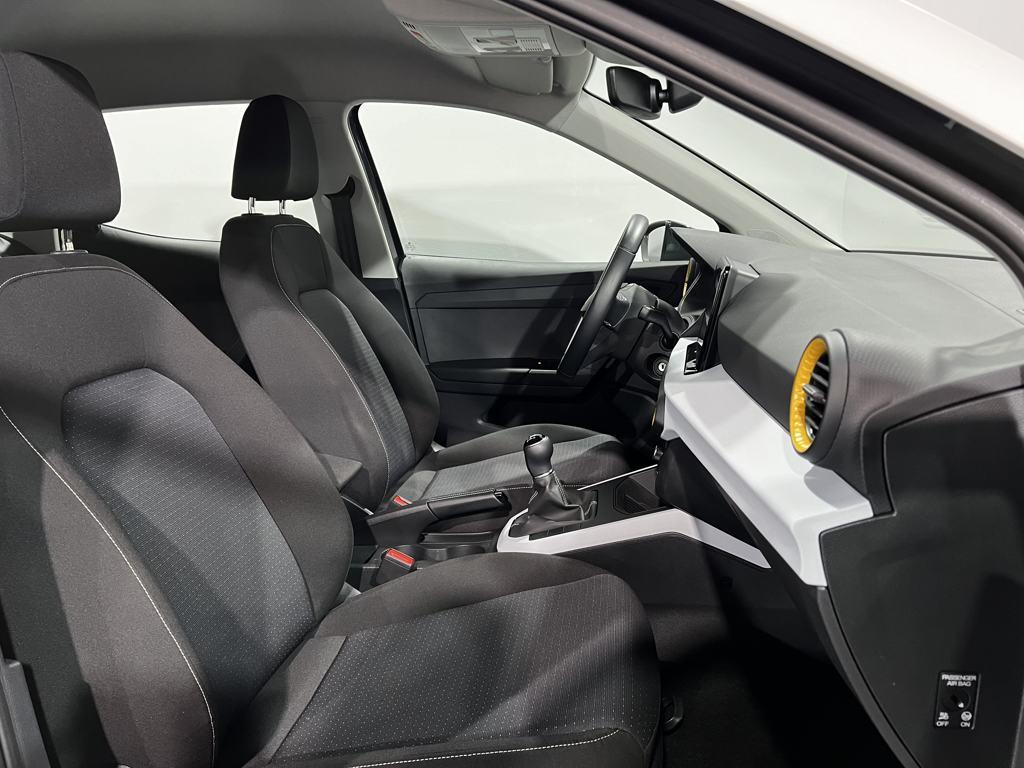 SEAT Arona 1.0 TSI Style XM 85 kW (115 CV) - 4