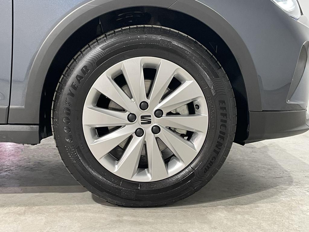SEAT Arona 1.0 TSI Style XM 85 kW (115 CV) - 7