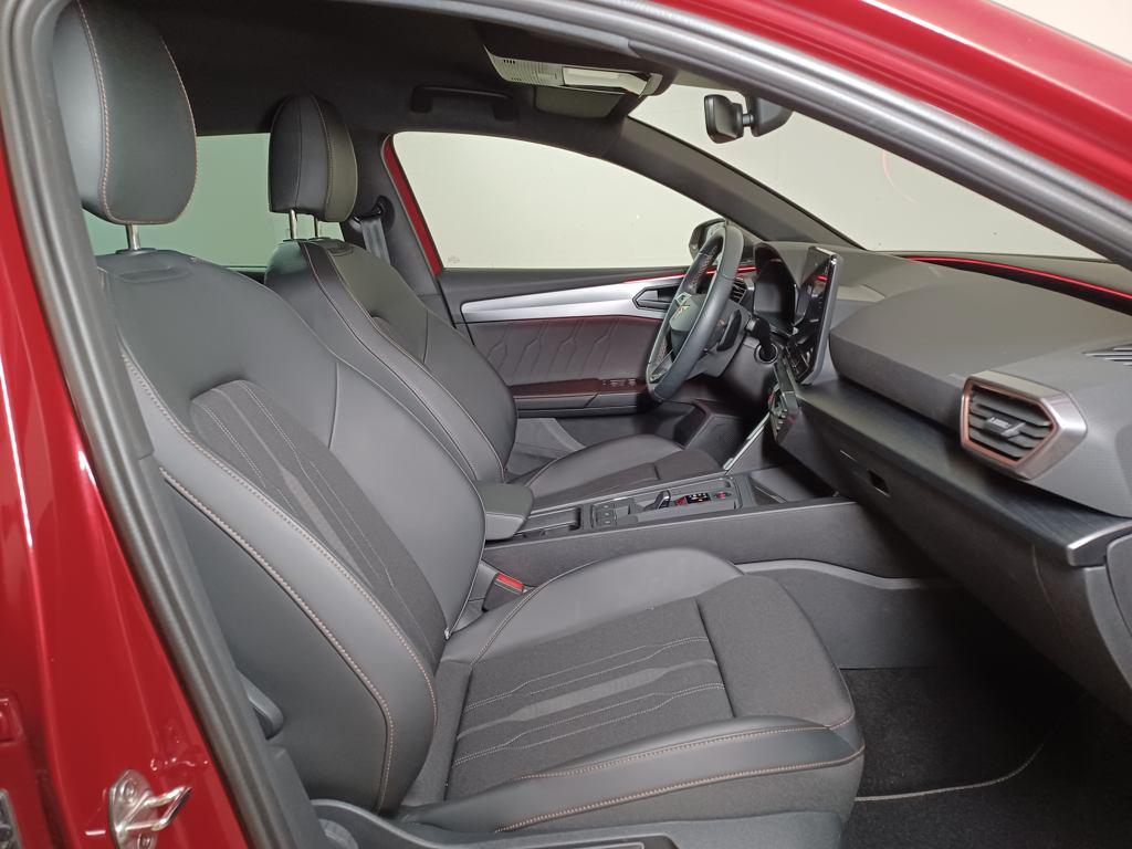 CUPRA Leon Sportstourer 1.5 eTSI DSG 110 kW (150 CV) - 4