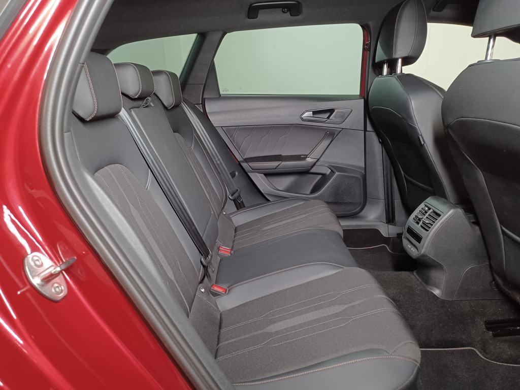 CUPRA Leon Sportstourer 1.5 eTSI DSG 110 kW (150 CV) - 5