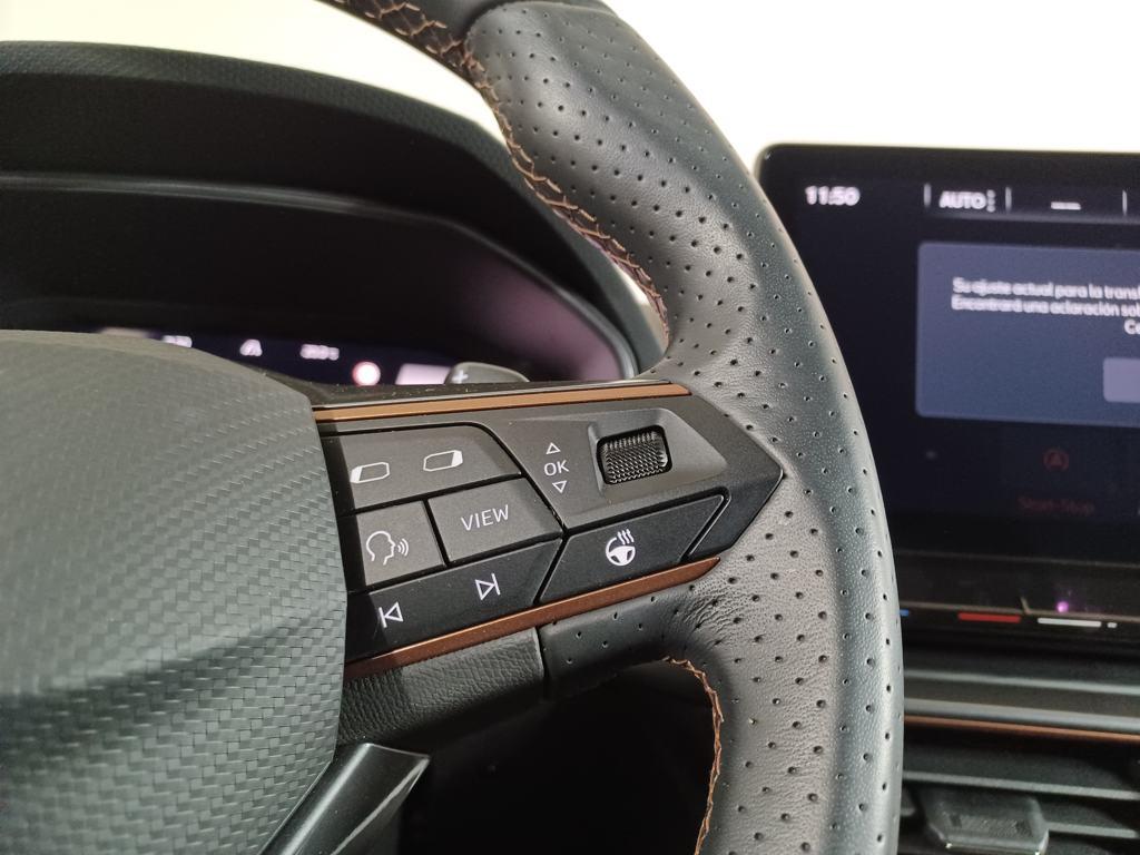 CUPRA Leon Sportstourer 1.5 eTSI DSG 110 kW (150 CV) - 10