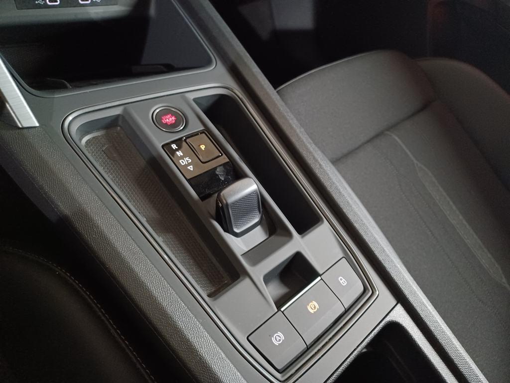 CUPRA Leon Sportstourer 1.5 eTSI DSG 110 kW (150 CV) - 13