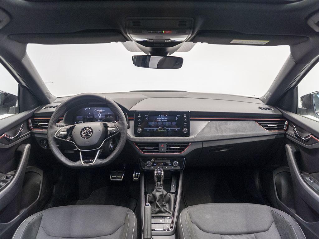 Skoda Kamiq 1.5 TSI Design DSG 110 kW (150 CV) - 3