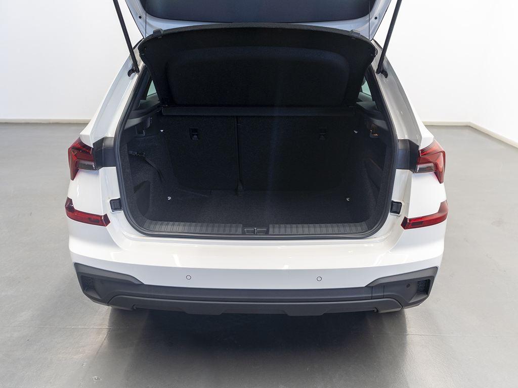 Skoda Kamiq 1.5 TSI Design DSG 110 kW (150 CV) - 6