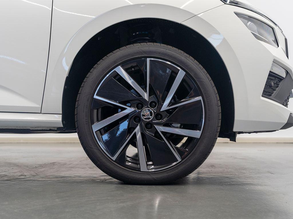 Skoda Kamiq 1.5 TSI Design DSG 110 kW (150 CV) - 7