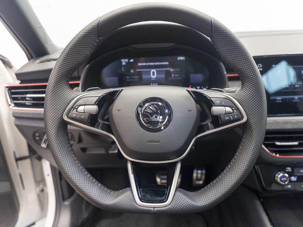 Skoda Kamiq 1.5 TSI Design DSG 110 kW (150 CV) - 8