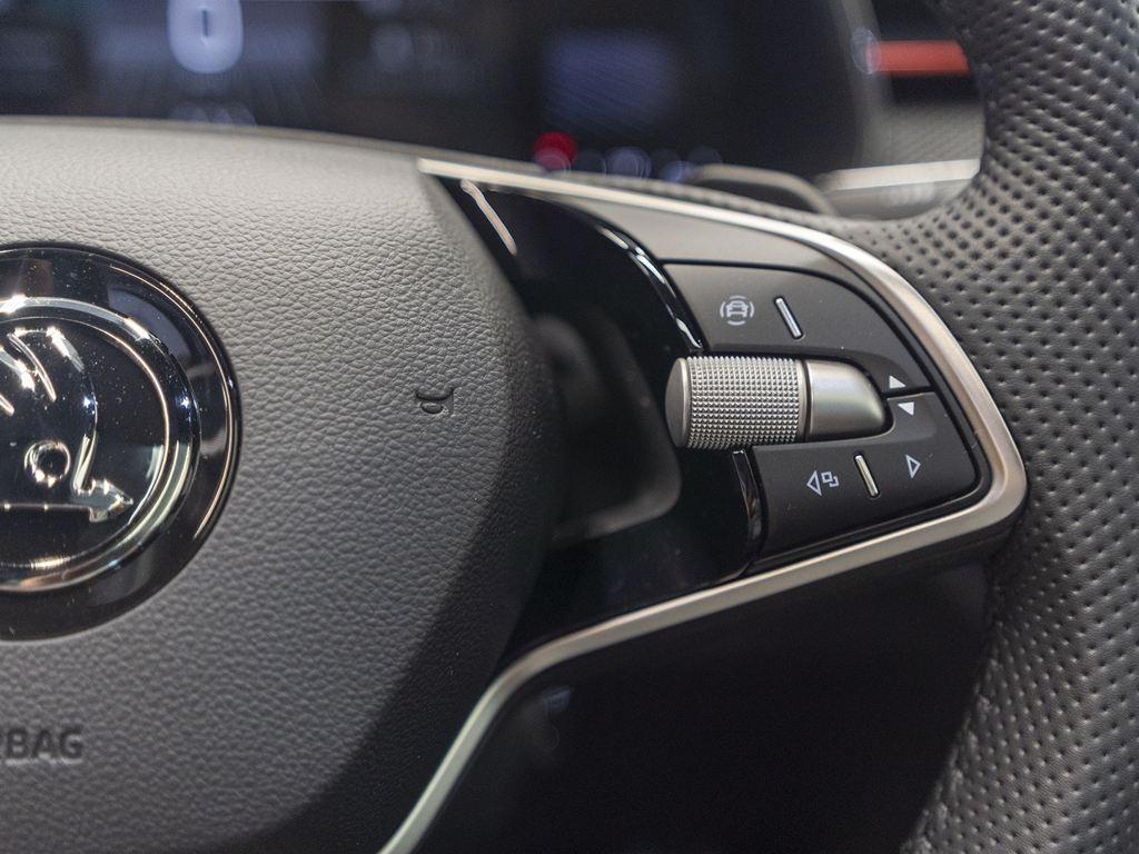 Skoda Kamiq 1.5 TSI Design DSG 110 kW (150 CV) - 9