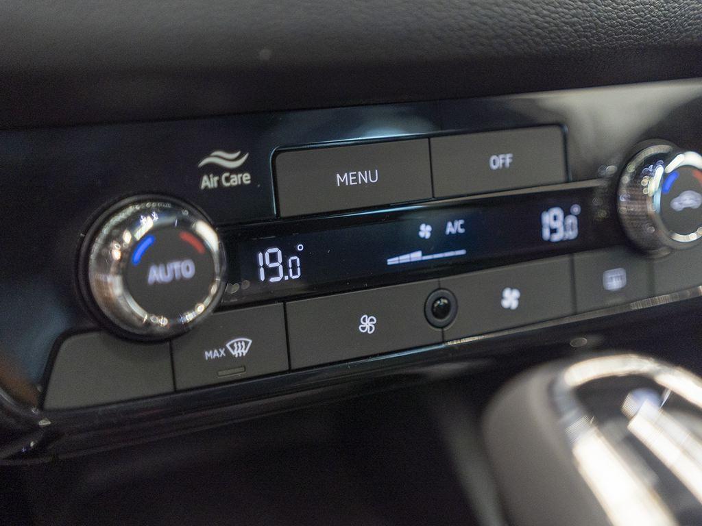 Skoda Kamiq 1.5 TSI Design DSG 110 kW (150 CV) - 12