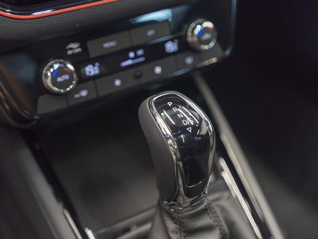 Skoda Kamiq 1.5 TSI Design DSG 110 kW (150 CV) - 13