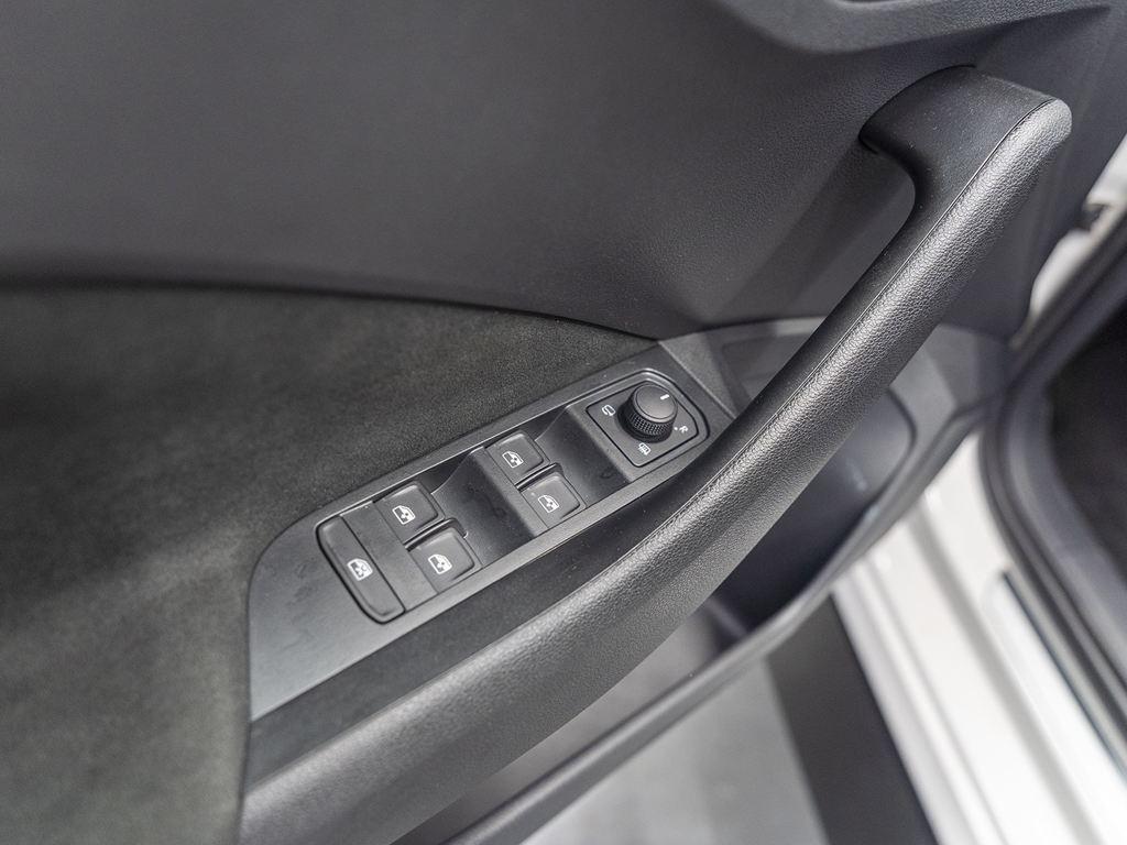 Skoda Kamiq 1.5 TSI Design DSG 110 kW (150 CV) - 14